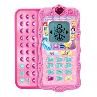 Princess Magical SmartPhone